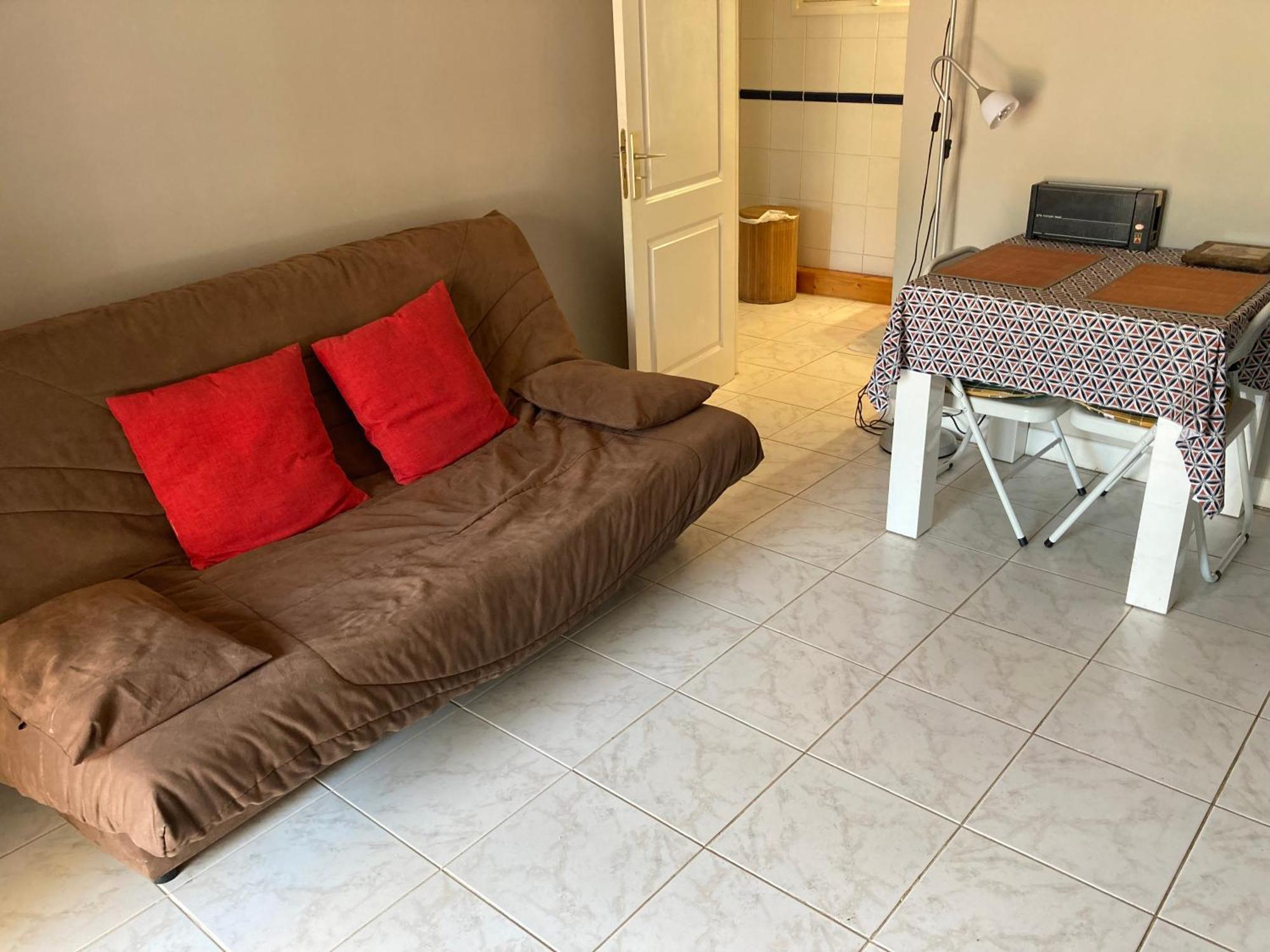 Appartement Independant Dans Villa Eze Bord De Mer Dış mekan fotoğraf